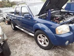 Driver Tail Light Quarter Panel Mounted Fits 02-04 Frontier 1303475. Fixed Price $124.90.