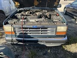 Blower Motor With Ac Integral Fits 93-94 Explorer 104950343. Fixed Price $47.81.