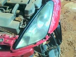 Driver Left Headlight Without Xenon Fits 00-05 Toyota Celica Oem. Fixed Price $131.99.