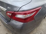 2018 Nissan Altima Right Passenger Tail Light Assembly Oem Used 166-10184R. Fixed Price $94.95.