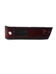 Passenger Right Rh Tail Light Lid Mounted Nal 1997-1999 Camry Factory Oem. Fixed Price $36.00.