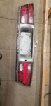 Tail Light Base Lid Mounted With Argent Paint Fits 97-98 Park Avenue 681483. Fixed Price $136.59.