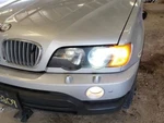 Driver Headlight With Xenon Hid Fits 00-03 Bmw X5 1074094. Fixed Price $144.00.