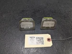 2PC Rear License Plate Light Lamp 2019 Kia Optima 92501-D4000 2016 2017 2020. Fixed Price $35.00.