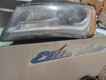 Driver Headlight Xenon Hid Adaptive Curve Lighting Fits 11-14 Audi A8 343293. Fixed Price $774.99.