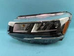 Oem 2022-2024 Volkswagen Taos Led Reflector Lh Left Driver Headlight 2GJ-941-035. Fixed Price $249.99.