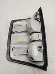 Driver Tail Light Classic Style Fits 16-19 Sierra 1500 Pickup 11625147. Fixed Price $164.16.