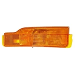 Gm 5976770 Genuine Parts Passenger Side Front Signal Light Lamp Asm. Fixed Price $48.03.