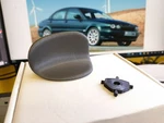 Jaguar X-type Right Headlight Washer Jet Cover C2S30311XXX. Fixed Price $18.00.