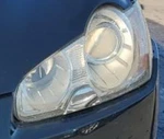 2009-2011 Jaguar Xf Lh Driver Headlight Lamp Oem. Fixed Price $337.08.
