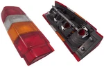 Volvo Wagon 740 760 940 960 Lh 3518908 Drivers Side. Fixed Price $49.95.