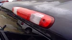 Chevrolet Silverado 1500 Crew Cab Ltz 2008 High Mounted Stop Light 459110. Fixed Price $45.00.