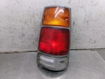91 - 97 Isuzu Rodeo Right Passenger Tail Light Lamp Assembly Black. Fixed Price $44.95.
