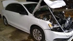 Jetta 2015 High Mounted Stop Light 1171432. Fixed Price $93.90.