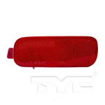 Reflector Housing-regular Tyc 17-5185-00 Fits 02-04 Honda Cr-v. Fixed Price $19.82.