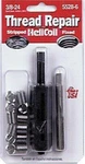 Helicoil HEL5528-6 3/8-24 Inch Fine Thread Repair Kit. Fixed Price $48.84.