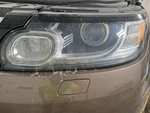 2016 Rover Sport Left Driver Headlight Assembly Oem Used 94000 Miles. Fixed Price $934.33.