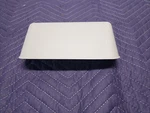 97-03 Montero Sport High Mounted Center Third Brake Tail Light Lamp Trim Cover. Fixed Price $66.00.