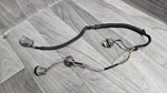 05-07 Toyota Sequoia Rear Lift Gate 3RD Brake Light Wiring Wire Harness. Fixed Price $36.00.