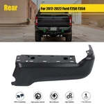 New Rear Right Side Bumper Ford F250 F350 2017 2019-2022 W/o Sensor Hole. Fixed Price $43.24.
