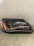 2011-2014 Audi A8 Quattro Right Rh Passenger Side Headlight Oem Led W/o Modules. Fixed Price $799.00.