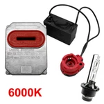 1307329023 For Bmw E46 Xenon Headlight Ballast Control Module W/ Igniter & Bulb. Fixed Price $57.71.