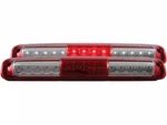 Anzo Red & Chrome Led Third Brake Light. Fixed Price $89.60.