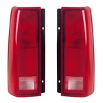 For 85-05 Astro & Safari Van Taillight Taillamp Rear Brake Set Pair. Fixed Price $104.95.