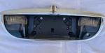 98-02 Lincoln Continental Trunk Lid Back Up Reverse Light License Plate Panel Oe. Fixed Price $90.70.