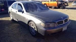 Driver Headlight Xenon Amber Turn Lens Fits 02-05 Bmw 745I 28187916. Fixed Price $220.17.