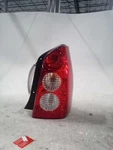 Passenger Right Tail Light Fits 05-06 Mazda Tribute 398164. Fixed Price $66.55.