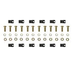 Westin Automotive 22-2015 Premier Tubular Mounting Kit. Fixed Price $168.81.