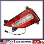 For 2019 2020 Hyundai Santa Fe Rear Bumper Backup Light Lamp Right Side. Fixed Price $40.46.