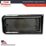 1966 Dodge Coronet Charger Reverse Lamp Assembly 2575190 Nos.. Fixed Price $167.26.