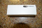 Gpd White STR814 Led Strobe Light, Emergency Surface Mount Truck Trailer. Fixed Price $29.99.