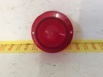 1963 Chevy Belair Biscayne Tail Light Lens Nos Guide 5954191 Oem. Fixed Price $28.99.