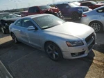 Driver Headlight Xenon Hid Adaptive Curve Opt 8Q5 Fits 08-12 Audi A5 2205304. Fixed Price $509.95.