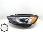 2019-2024 Ford Edge Left Driver Front Headlight Lamp Oem #read Notes. Fixed Price $199.97.