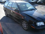 Driver Left Tail Light Station Wgn Ends Fits 00-04 Volvo 40 Series 438275. Fixed Price $75.00.