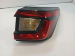 Passenger Right Tail Light From 2024 Subaru Impreza 12490848. Fixed Price $145.94.