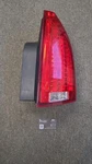 2008-2014 Cadillac Cts Passenger Right Side Tail Lamp Oem 22806054. Fixed Price $165.00.