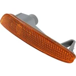 Left Front Turn Signal Light 2003-2006 Mercedes Benz E500 E55 E320 2118200121. Fixed Price $67.95.