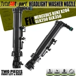 2X Headlight Washer Nozzles For Mercedes-benz X204 GLK250 GLK350 2013-2015 Front. Fixed Price $20.99.