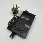 Bmw X5 E53 Light Check Control Module Ecu 6942692 2003 - 2006. Fixed Price $144.65.