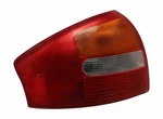 Driver Left Tail Light Sedan Fits 02-04 Audi A6 1541705. Fixed Price $44.00.