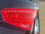 Passenger Right Tail Light Lid Mounted Fits 11-14 Audi A8 343381. Fixed Price $144.99.