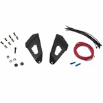 Putco 2190 Luminix Light Bar Cradle Bracket. Fixed Price $85.99.