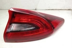 2019 Hyundai Ioniq Passenger Rh Quarter Mounted Tail Light Lamp Oem. Fixed Price $337.08.