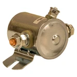Buyers Solenoid-steelcase W/slots. Fixed Price $17.11.