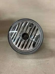 2000 Dodge Ram 1500 Fog Light Sport Model Drivers Side Tyc New Aftermarket. Fixed Price $30.00.